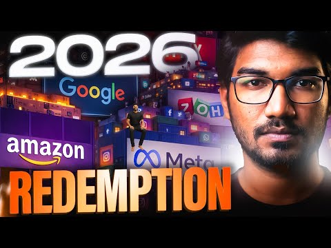 Why You Didn't Get Into Product Based Companies in 2025 ?
