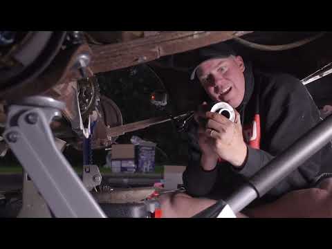 Roadkill S08E05 The Ultimate Beater Burnout Machine