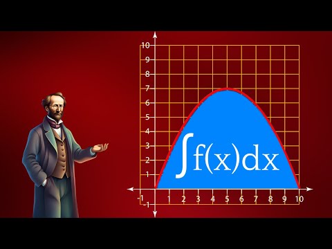 Wie fanden Mathematiker die Integralrechnung?🤔📝