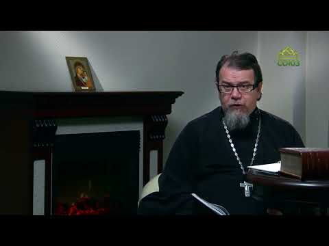 Читаем Добротолюбие. «Грешность и осуждение». Часть 1. Священник Константин Корепанов