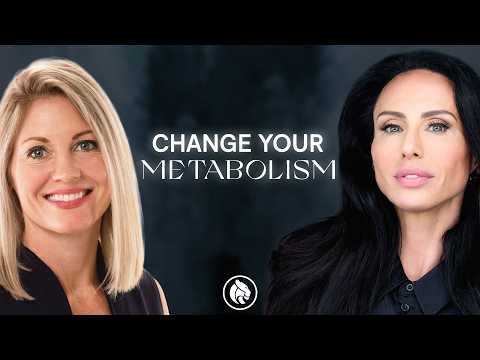 The Truth About Women’s Metabolism, Muscle & Fat Loss at Every Age | Abbie Smith-Ryan, PhD