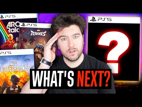 The next gaming "thing"