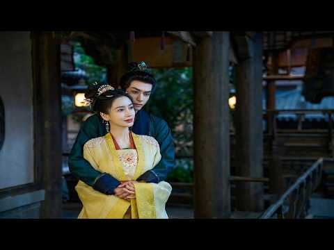 [Full Verision] (Part II)｜💔 The End of Love on the Cliff·Red Redemption