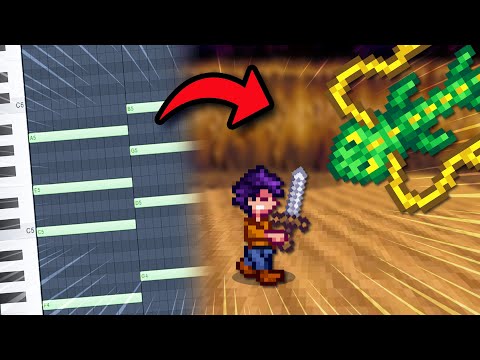 How MY Music ended up in a Hit Indie Game