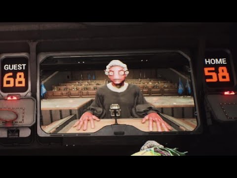 High on Life 2 Best choices to win the court