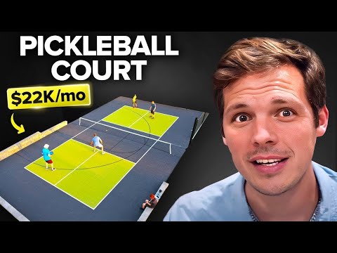 The Side Hustle King: “I’m making $8K/DAY from easy businesses”