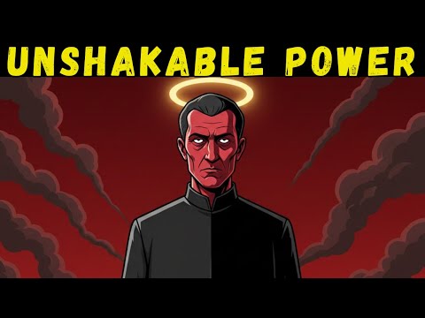 How to Stay UNSHAKABLE in Any Confrontation | MACHIAVELLI