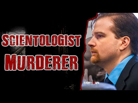 Prescott Valley, AZ - Scientologist Murderer Documentary - Kenneth Wayne Thompson