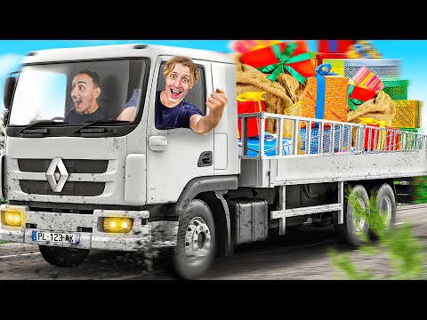 Je Vous Offre 10 000€ De Cadeaux !