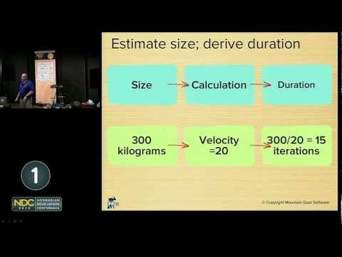 Agile Estimating | What Makes a Plan Agile? [Plus Story Points & Planning Poker]