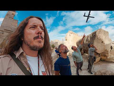 la Farnesina sconsiglia questo Paese stupendo 🇱🇧