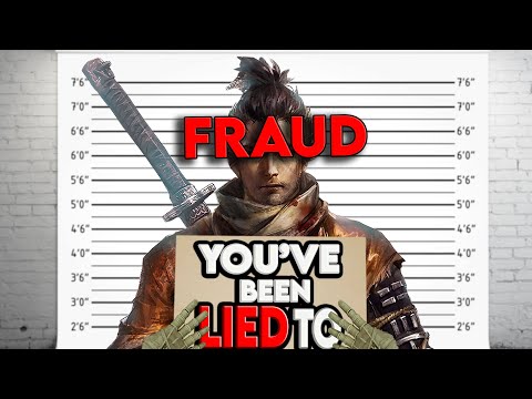 How Hard could Sekiro really be ?