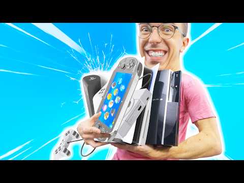 The WORST PlayStation