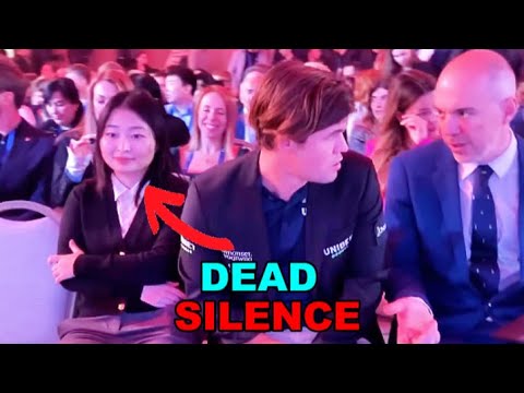 The Most AWKWARD Chess Moments!