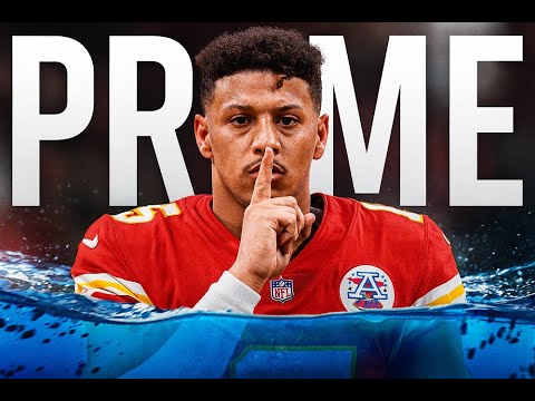 How Good was PRIME Patrick Mahomes