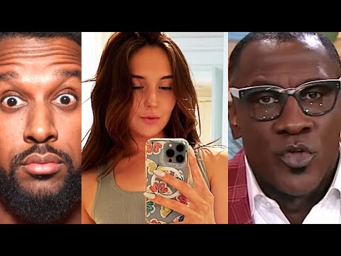 New Audio Of Shannon Sharpe Leaks... Forced To Leave His Job