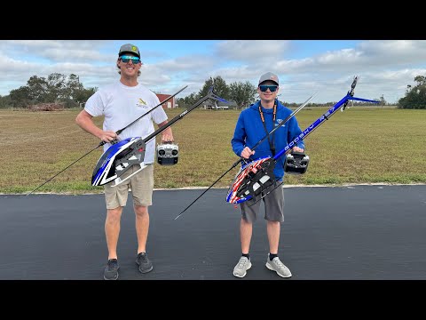 Cleetus & Ben?!?! NO WAY!!!!