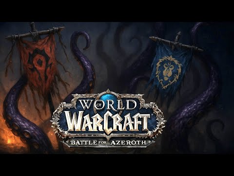 Battle For Azeroth: Was It Really That Bad?