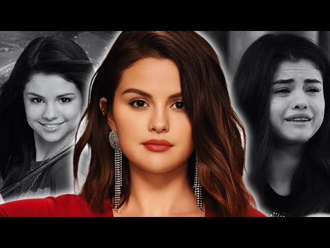 Selena Gomez: From Disney to Darkness