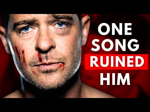 How 'Blurred Lines' DESTROYED Robin Thicke's Career