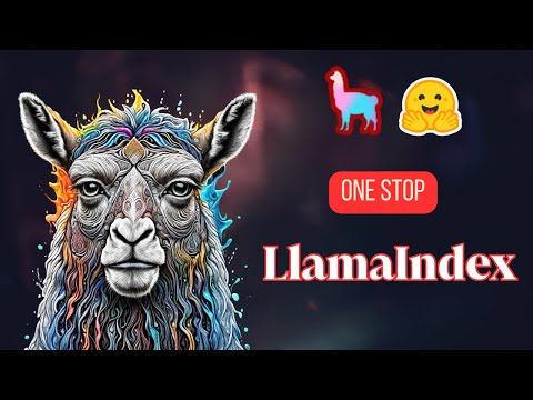 LLamaIndex and HuggingFace | Ultimate Guide