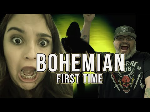 My Daughter Hears “Bohemian Rhapsody” For The First Time