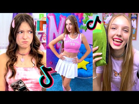 🌈 Tim Tin Family ✨ BEST TikTok Compilation 💖 #59