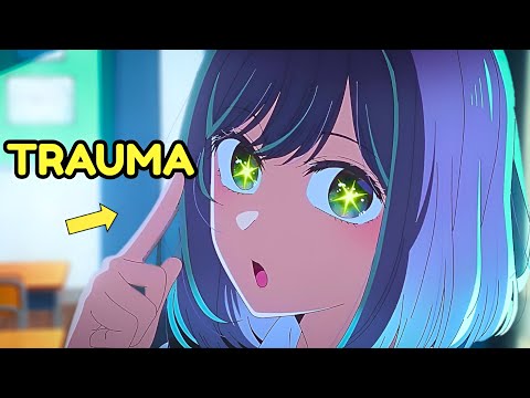 This Idol Anime Will TRAUMATIZE You 😭 (Oshi no Ko S1 Recap)