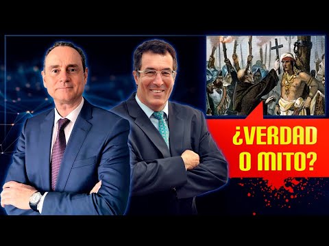 Desmontando la Leyenda Negra, con Marcelo Gullo