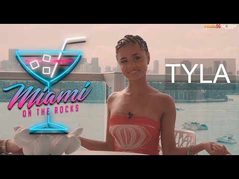 TYLA Reveals Her Relationship Status And...