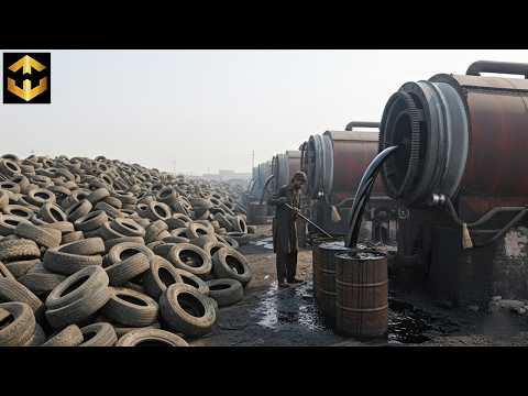 Most Popular Industrial Manufacturing Processes in 2025 |  Amazing 10 Factory Production