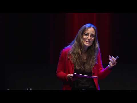 Healthy Masculinity: The Power of Men's Personal Stories | Jocelyn Lehrer | TEDxIndianaUniversity