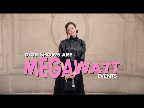 "HER DIOR": A Documentary on Maria Grazia Chiuri's Collaborations with Women Artists