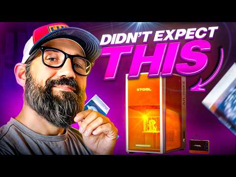 xTool F2 Ultra UV Laser: What You Need to Know Before Buying