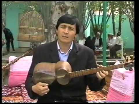 БА ЗИНДОНАМ  = Мавлон Шодиев | Mavlon Shodiev - Ba Zindonam.!!!