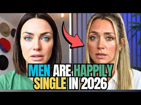 Women Are Starting To See The Damage