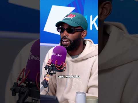 Tinie Tempah  that is "manifestation to a TEE!" #miami #ibiza