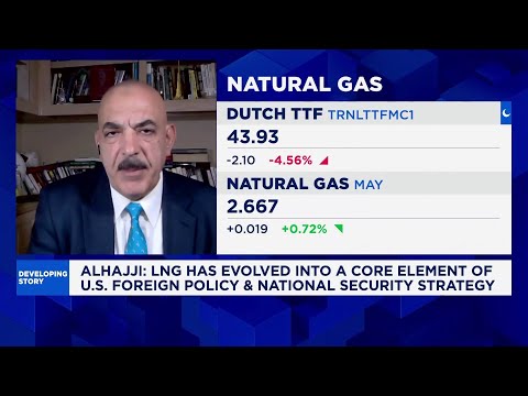 What does a Strait of Hormuz blockade mean for the US? Expert explains