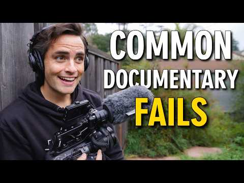 10 Mistakes That Make Your Films Look CHEAP