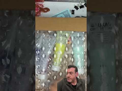 Reacting to Your Art - Unboxing Edition. Thanks for sharing with us @EddieMakesArt!