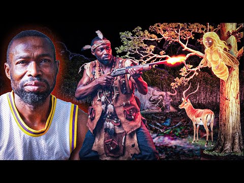 Witch's Fire & River Spirit Warning: Encounters -  This Is What Real Hunters Practice In Secret