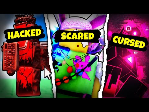 The LORE Behind FORSAKEN KILLER SKINS...