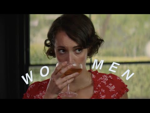 WOMEN (in television)