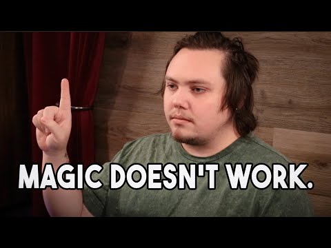 The DM with Horrible Ideas