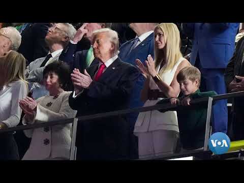 ဗွီအိုအေ မြန်မာညချမ်း (ဖေဖော်ဝါရီ ၁၀၊ ၂၀၂၅)