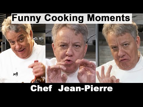 Funniest Moments #1 | Chef Jean-Pierre