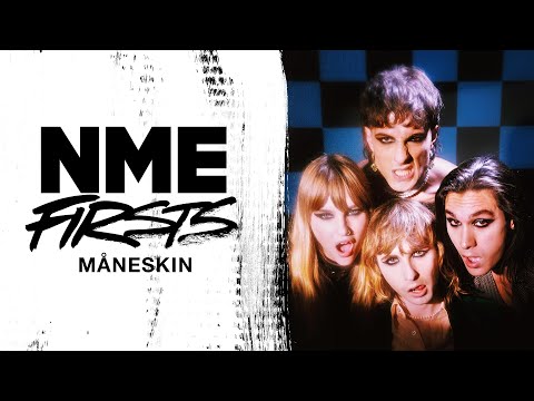 Måneskin on their first ever gig, first tattoos & their first jobs | Firsts