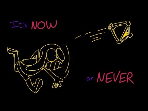 Behind Splatoon's Final Minute of Music