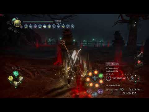 NIOH2 The Complete Edition - Live 2024/08/18 09:24