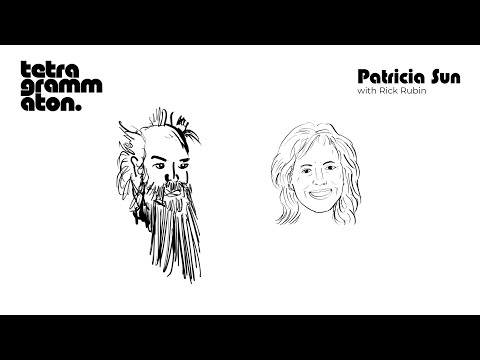 Patricia Sun
